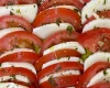 Salade Tomate Mozza